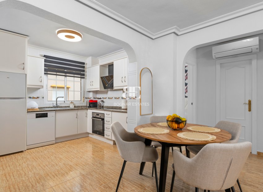 Herverkoop - apartment -
Orihuela Costa - Lomas De Cabo Roig