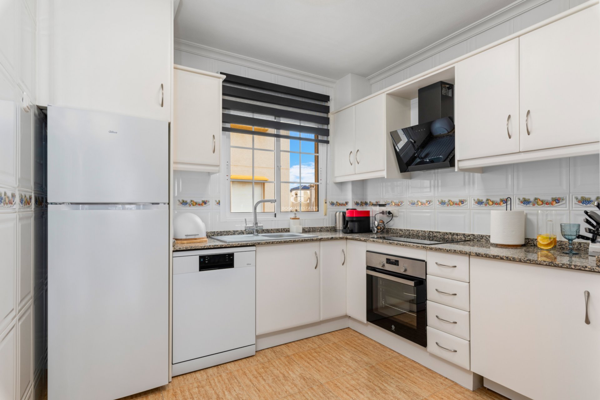 Herverkoop - apartment -
Orihuela Costa - Lomas De Cabo Roig