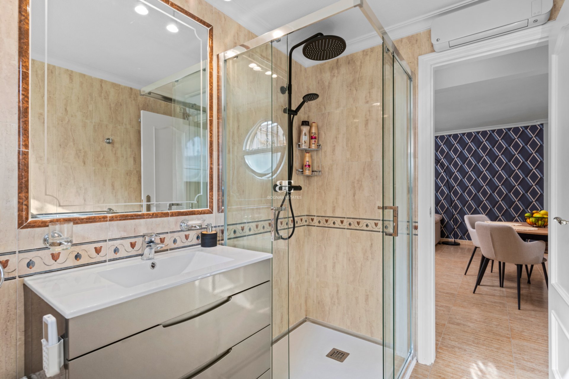 Herverkoop - apartment -
Orihuela Costa - Lomas De Cabo Roig