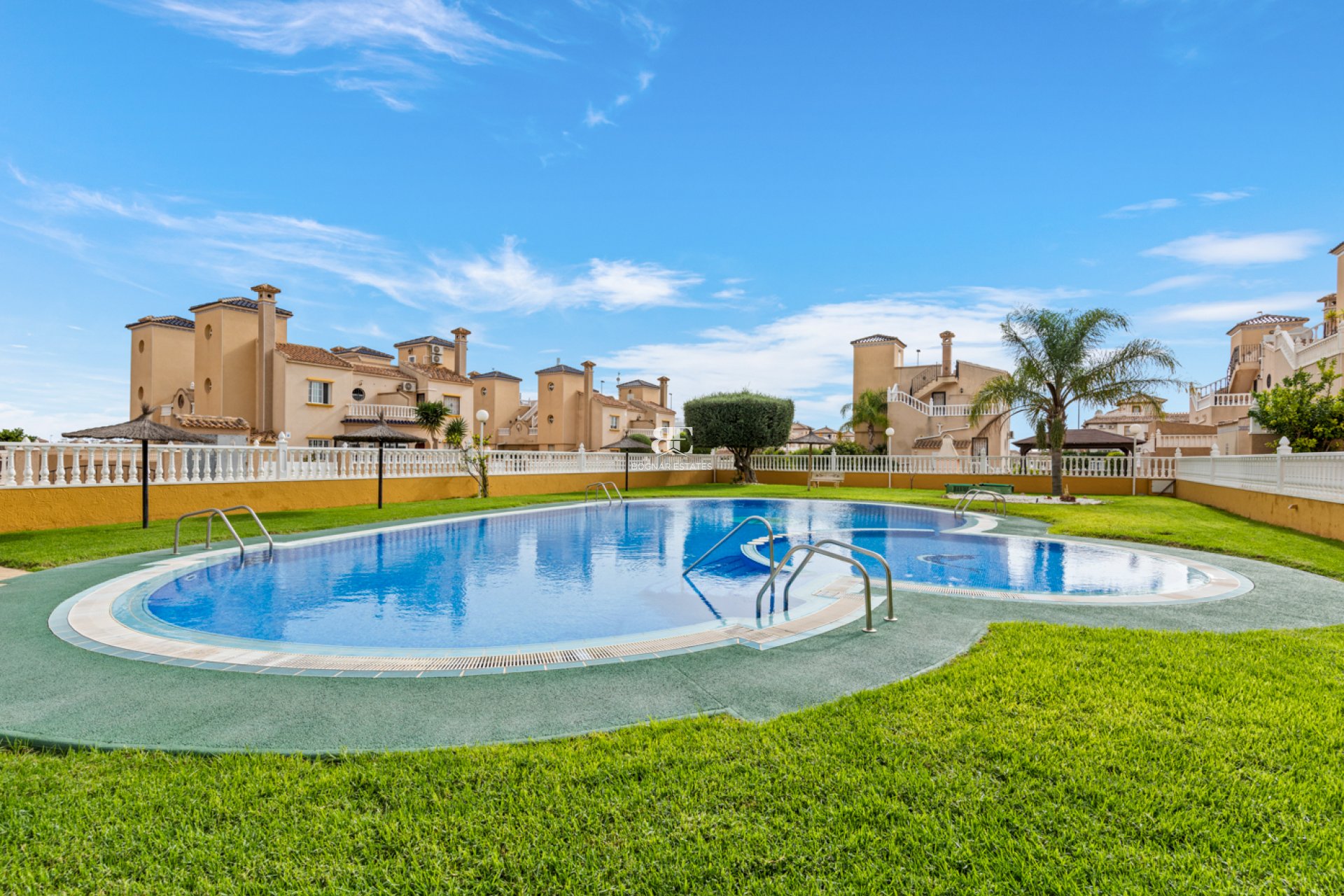 Herverkoop - apartment -
Orihuela Costa - Lomas De Cabo Roig