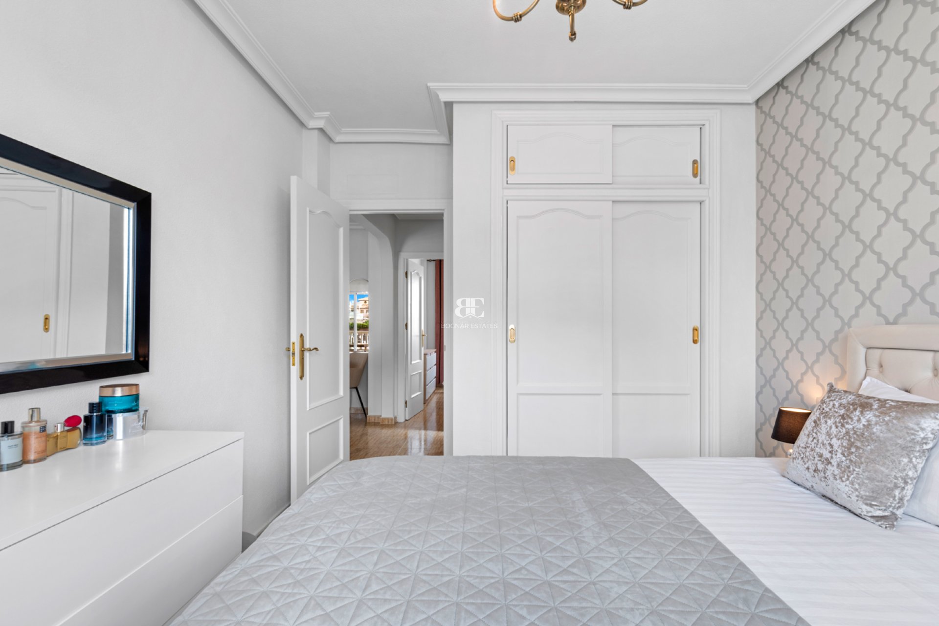 Herverkoop - apartment -
Orihuela Costa - Lomas De Cabo Roig