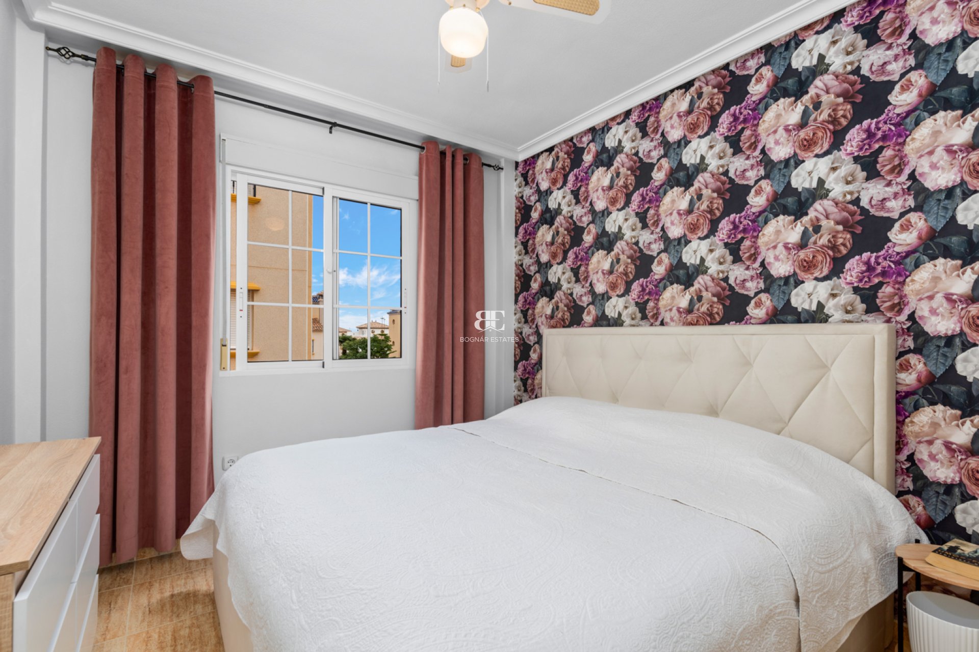 Herverkoop - apartment -
Orihuela Costa - Lomas De Cabo Roig