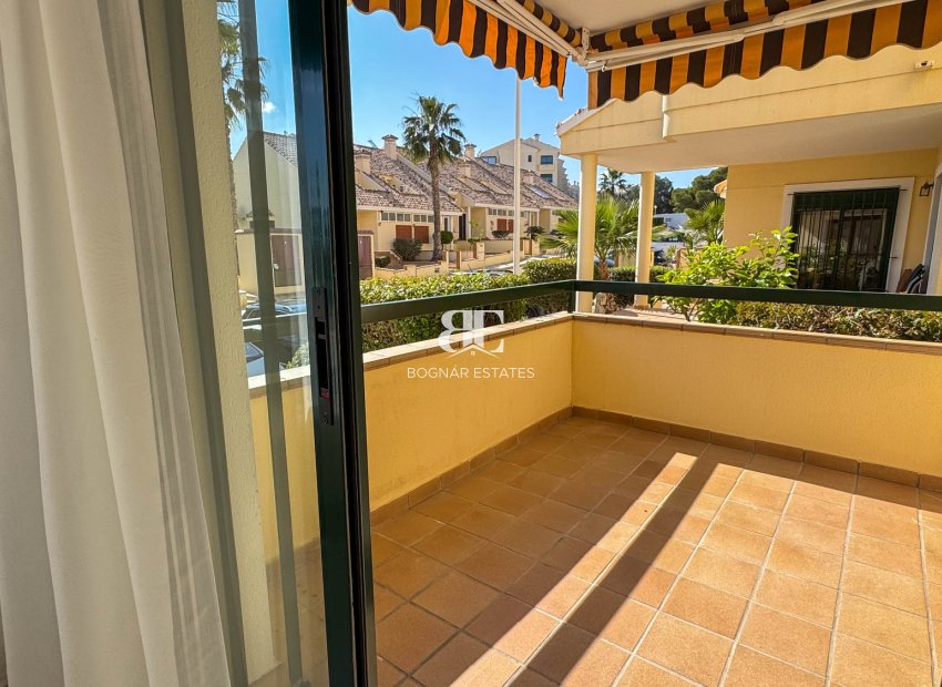 Herverkoop - apartment -
Orihuela Costa - Lomas De Cabo Roig
