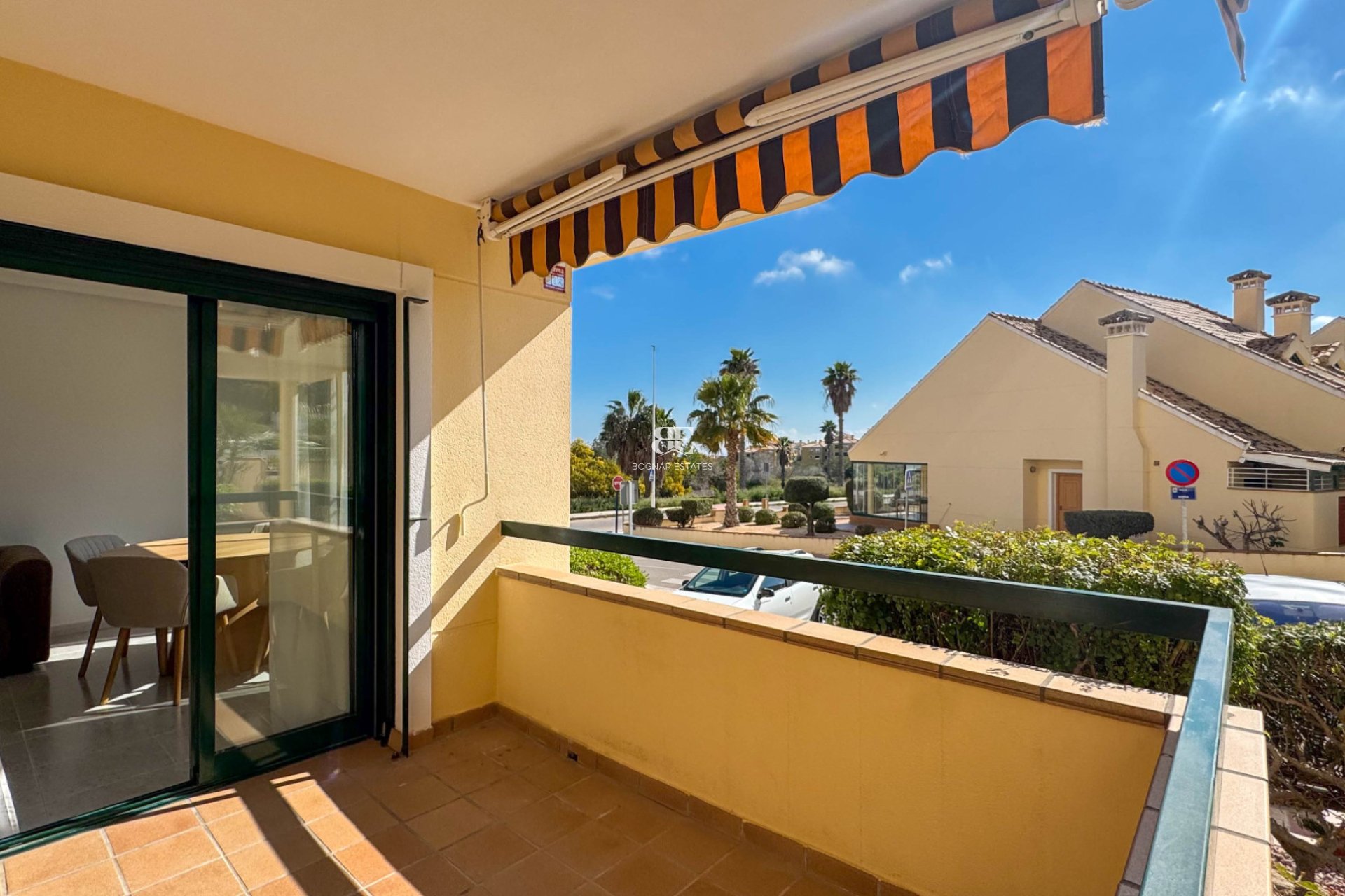 Herverkoop - apartment -
Orihuela Costa - Lomas De Cabo Roig