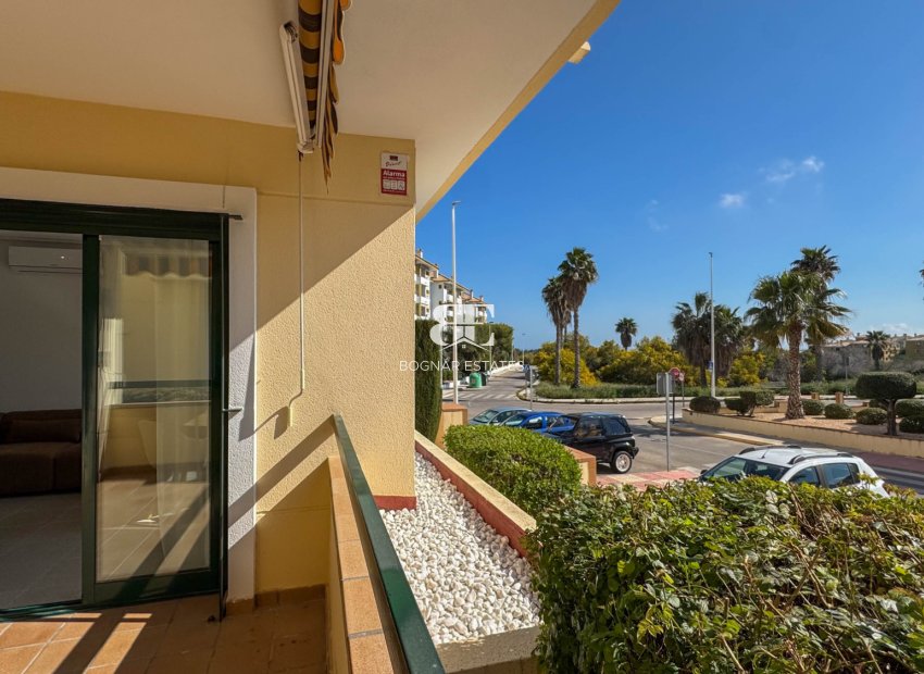Herverkoop - apartment -
Orihuela Costa - Lomas De Cabo Roig