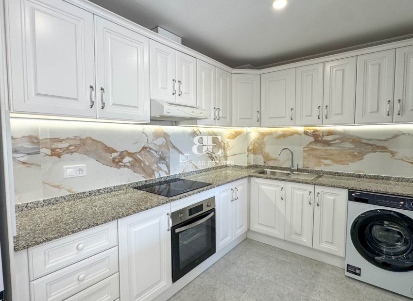 Herverkoop - apartment -
Orihuela Costa - Lomas De Cabo Roig