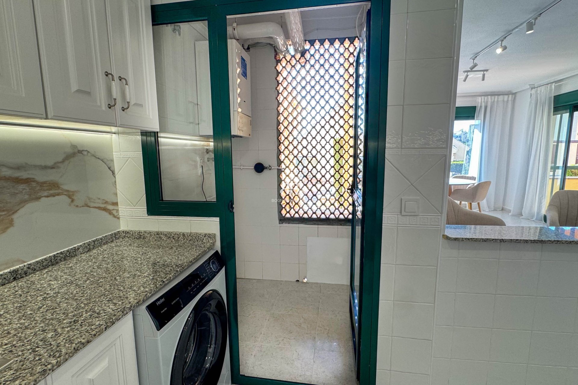 Herverkoop - apartment -
Orihuela Costa - Lomas De Cabo Roig