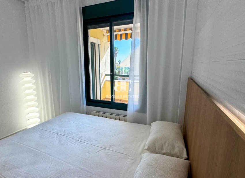 Herverkoop - apartment -
Orihuela Costa - Lomas De Cabo Roig