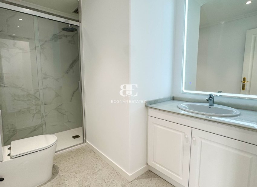 Herverkoop - apartment -
Orihuela Costa - Lomas De Cabo Roig