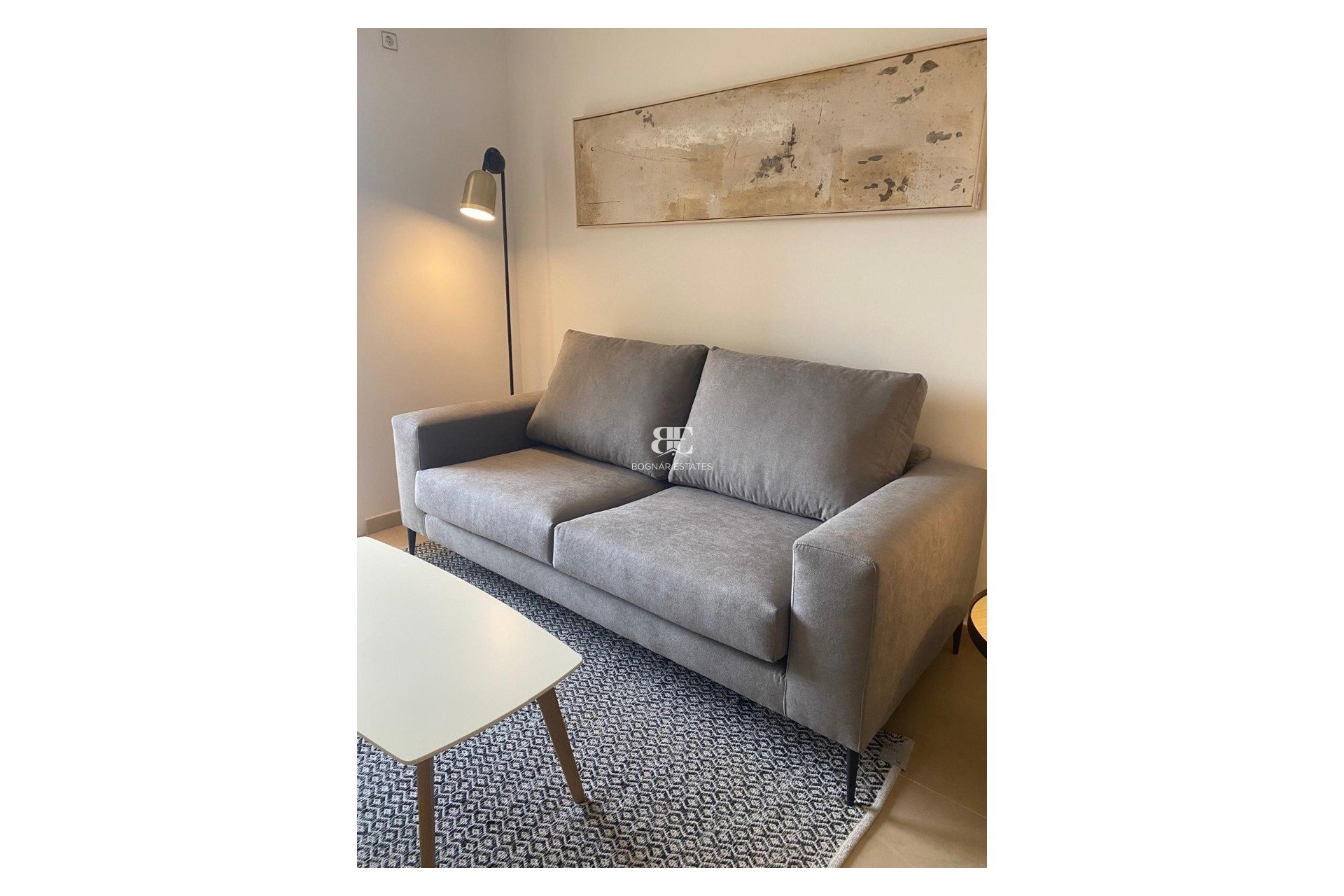 Herverkoop - apartment -
Orihuela Costa - Lomas De Cabo Roig