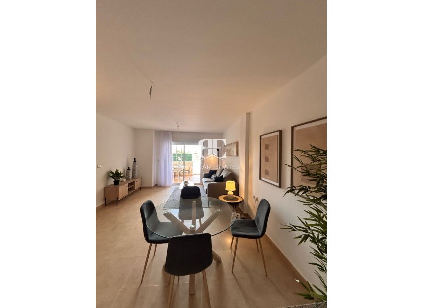 Herverkoop - apartment -
Orihuela Costa - Lomas De Cabo Roig