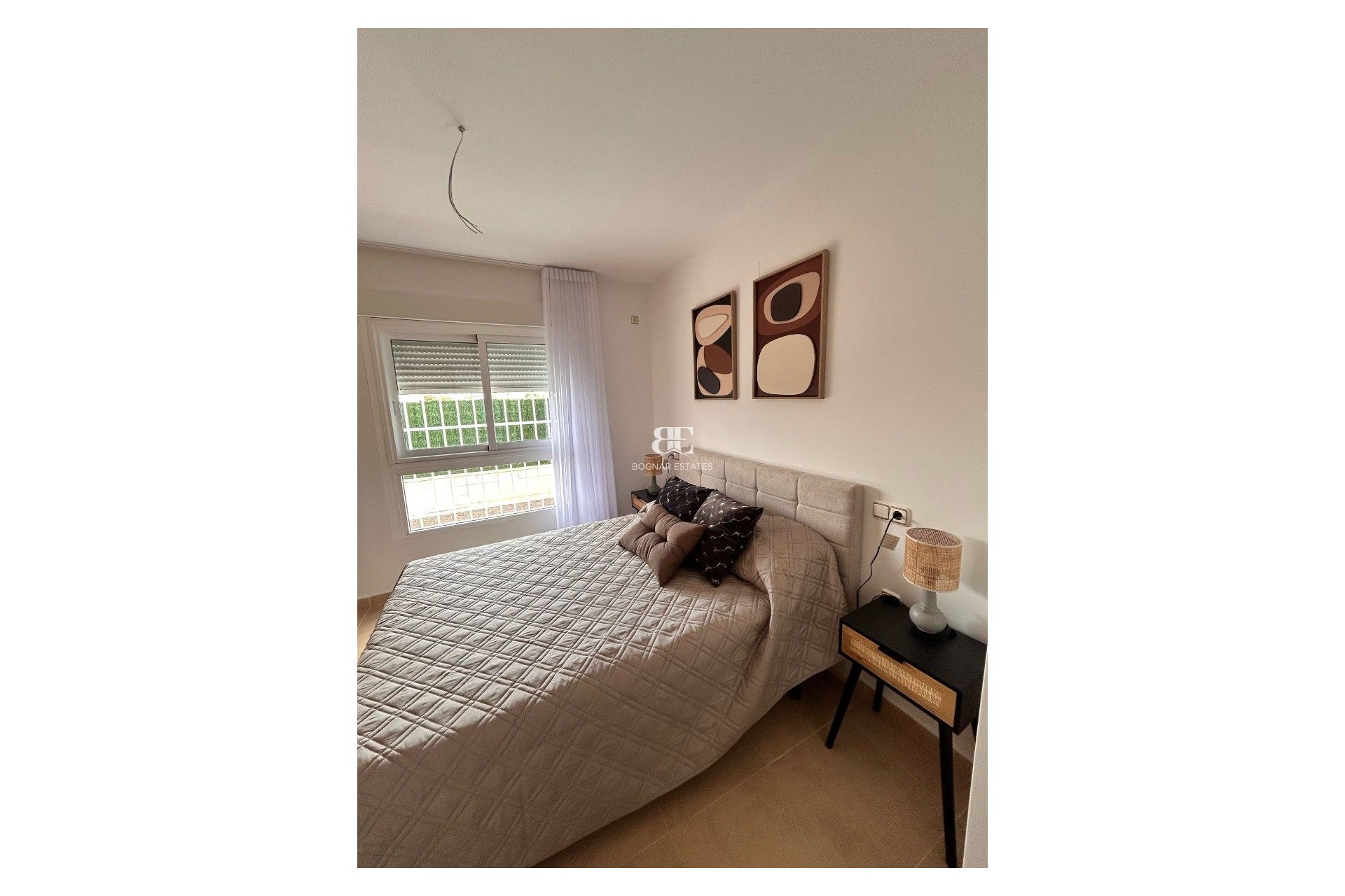 Herverkoop - apartment -
Orihuela Costa - Lomas De Cabo Roig