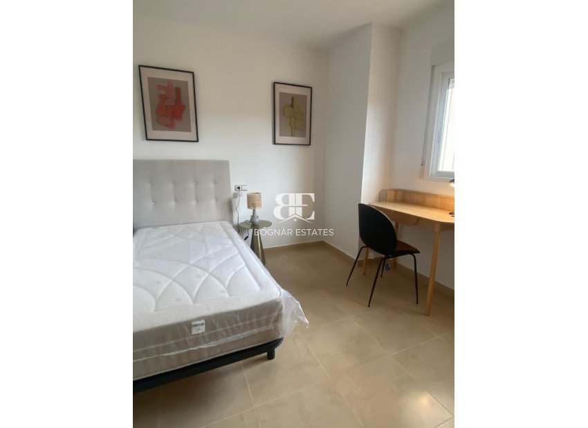 Herverkoop - apartment -
Orihuela Costa - Lomas De Cabo Roig