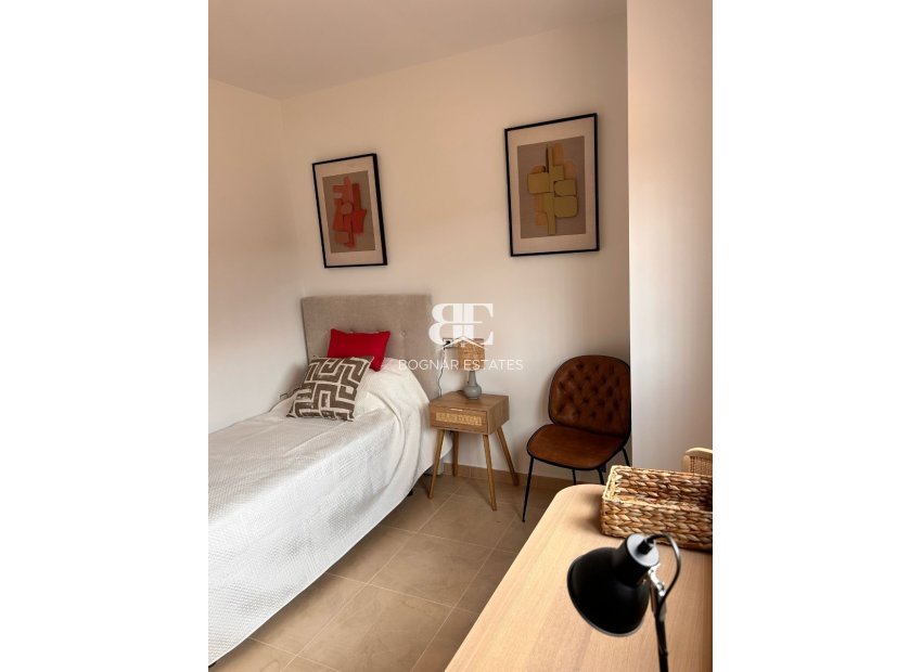 Herverkoop - apartment -
Orihuela Costa - Lomas De Cabo Roig