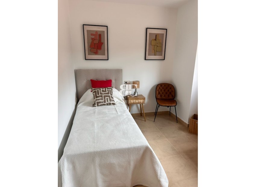 Herverkoop - apartment -
Orihuela Costa - Lomas De Cabo Roig