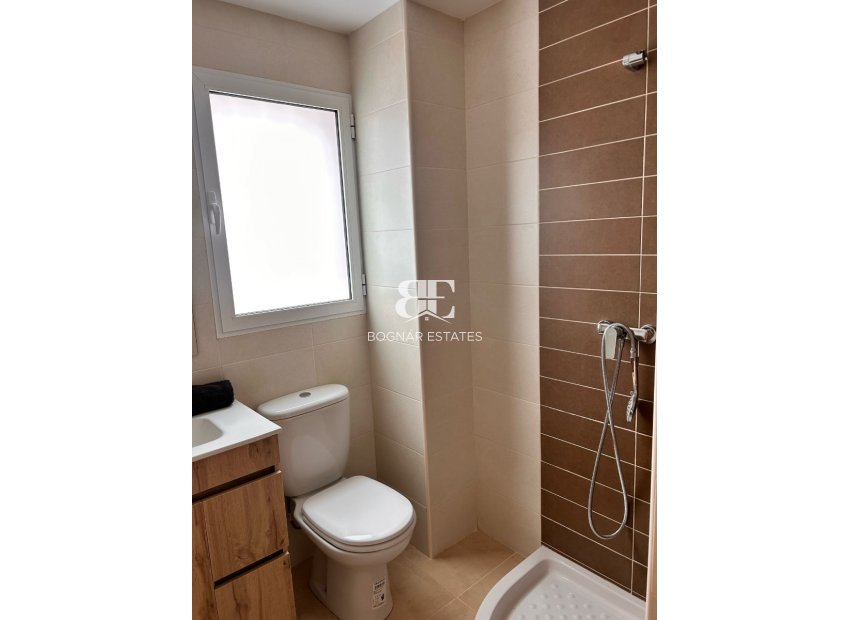 Herverkoop - apartment -
Orihuela Costa - Lomas De Cabo Roig