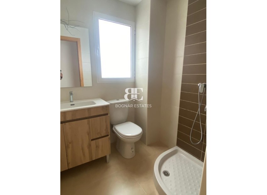 Herverkoop - apartment -
Orihuela Costa - Lomas De Cabo Roig