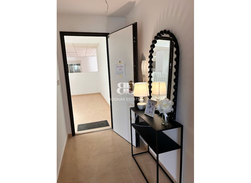Herverkoop - apartment -
Orihuela Costa - Lomas De Cabo Roig