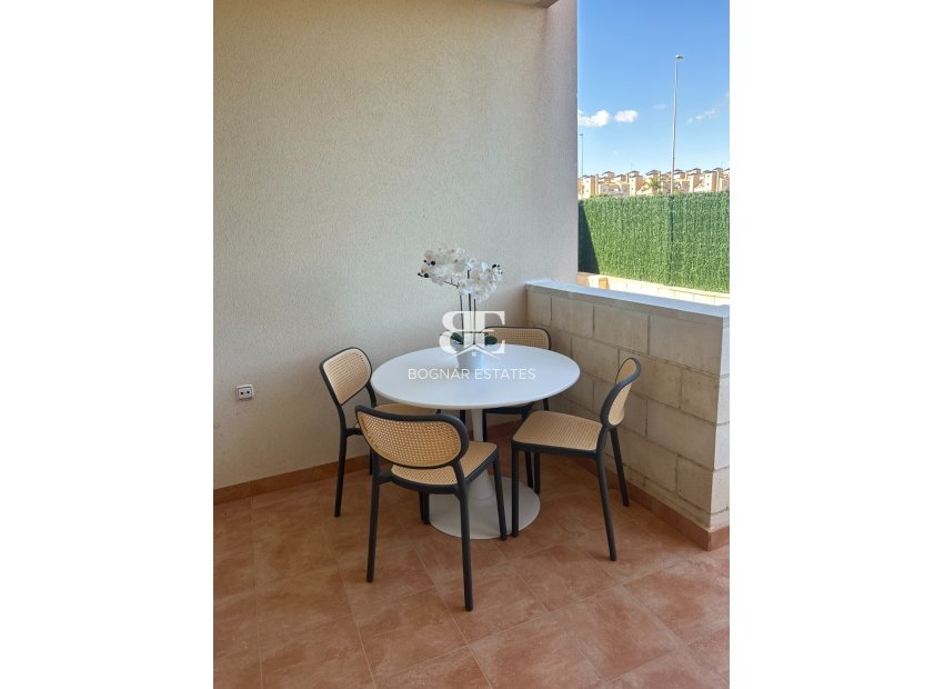 Herverkoop - apartment -
Orihuela Costa - Lomas De Cabo Roig