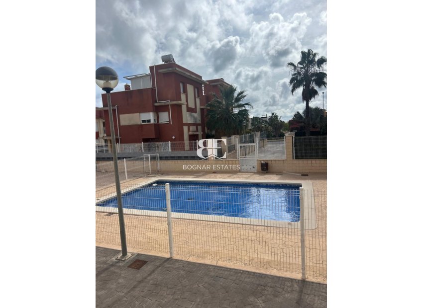 Herverkoop - apartment -
Orihuela Costa - Lomas De Cabo Roig