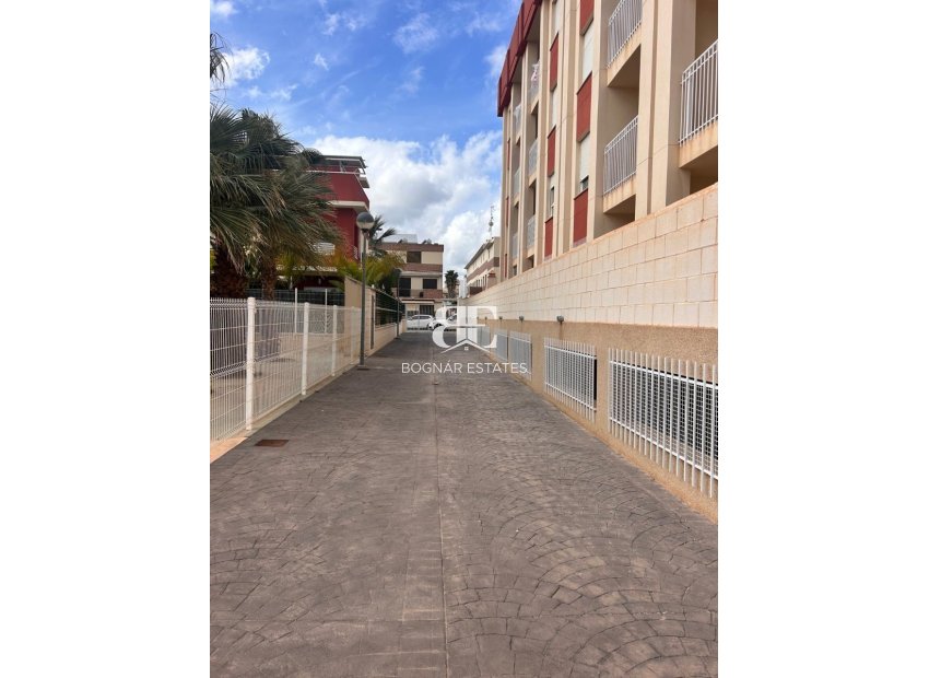 Herverkoop - apartment -
Orihuela Costa - Lomas De Cabo Roig