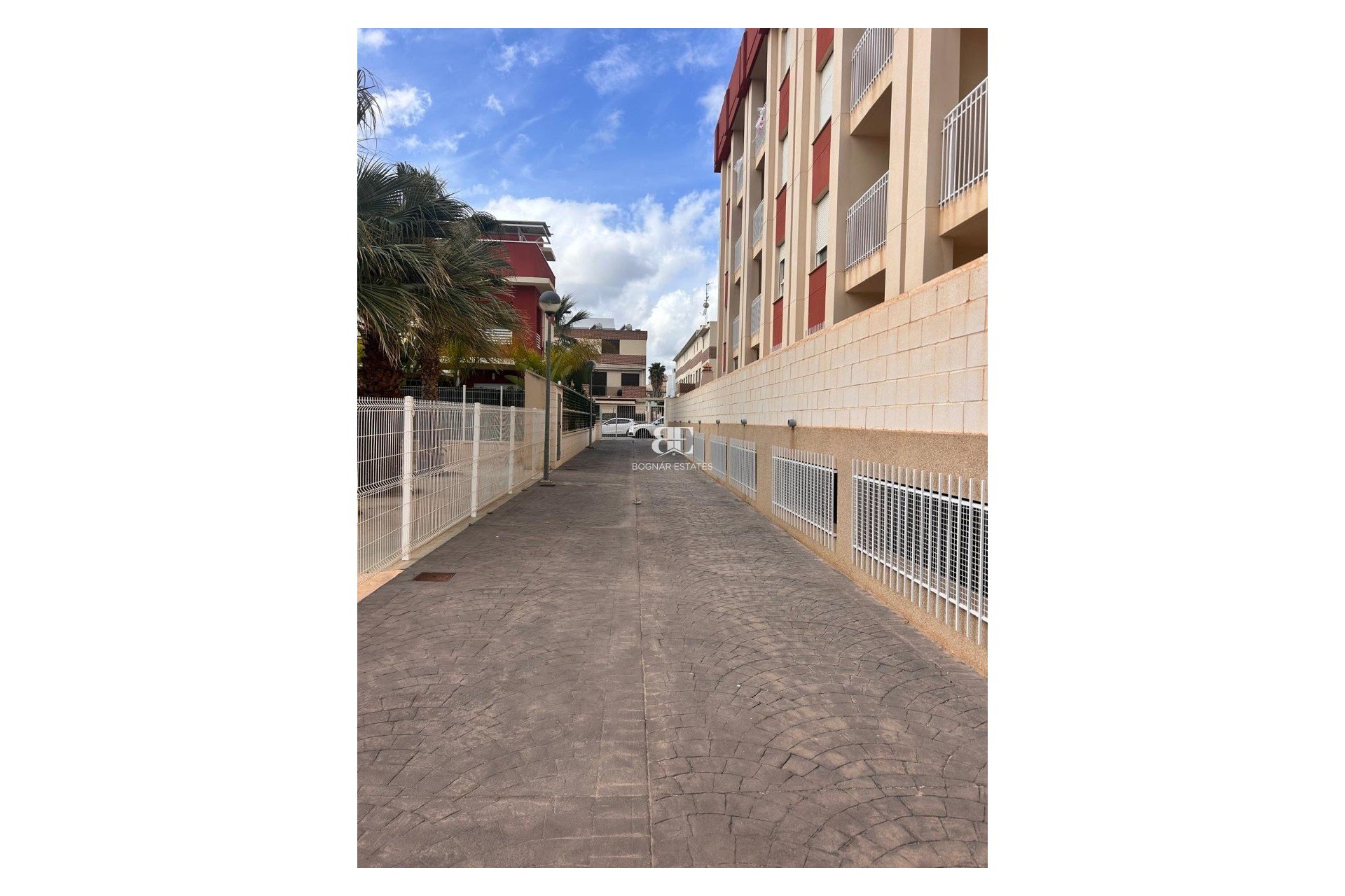 Herverkoop - apartment -
Orihuela Costa - Lomas De Cabo Roig