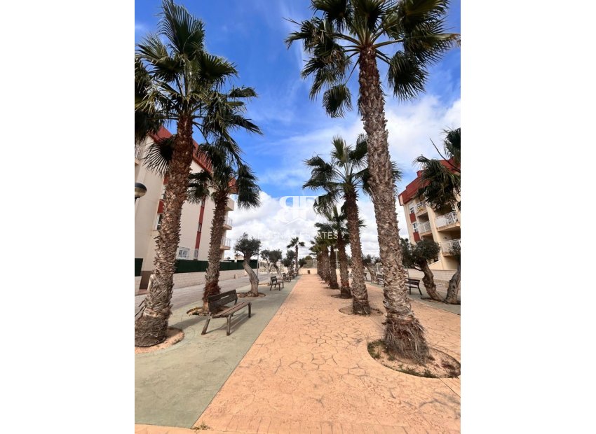 Herverkoop - apartment -
Orihuela Costa - Lomas De Cabo Roig
