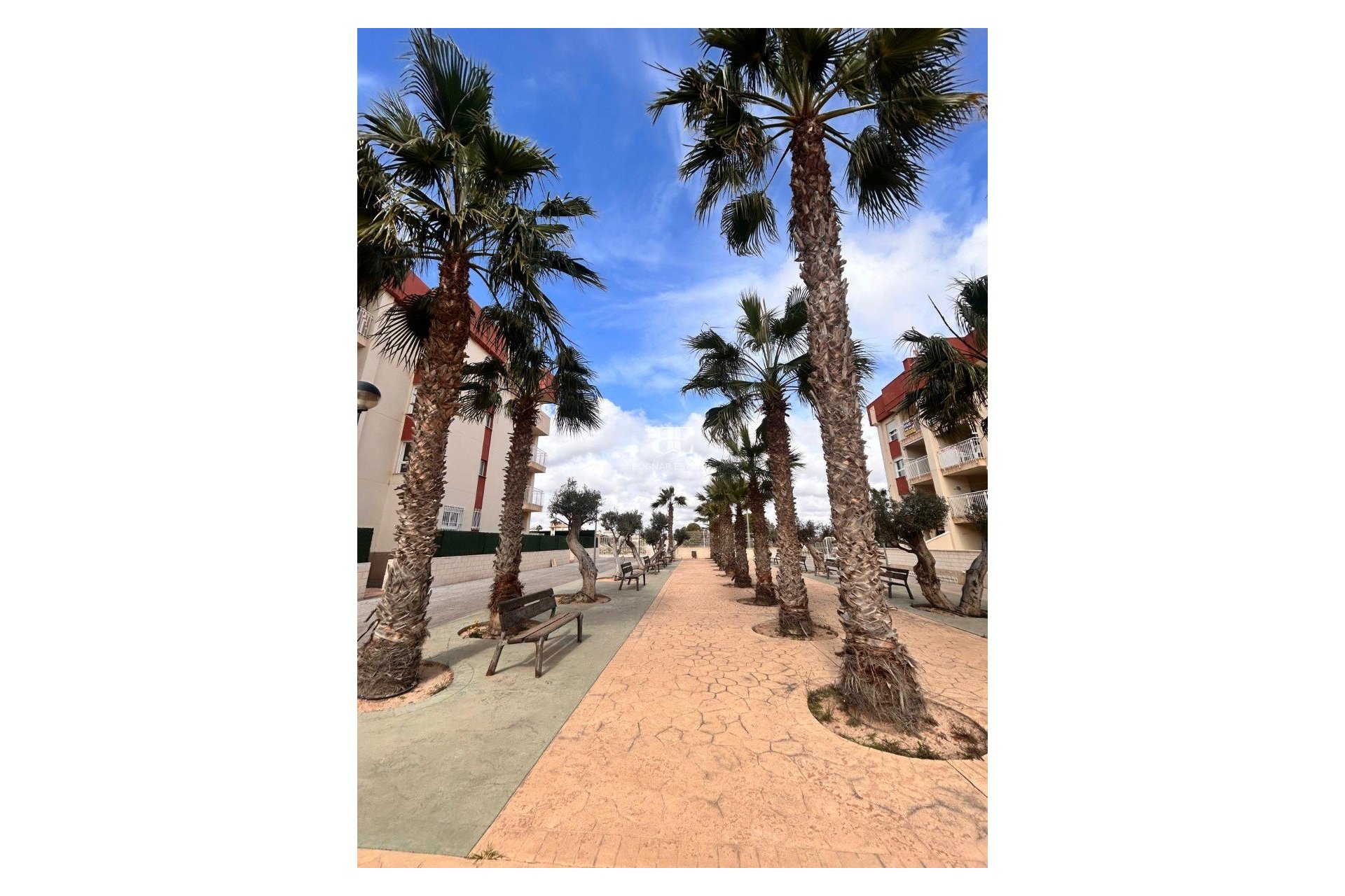 Herverkoop - apartment -
Orihuela Costa - Lomas De Cabo Roig