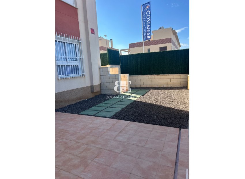 Herverkoop - apartment -
Orihuela Costa - Lomas De Cabo Roig