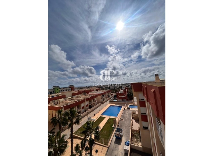 Herverkoop - apartment -
Orihuela Costa - Lomas De Cabo Roig