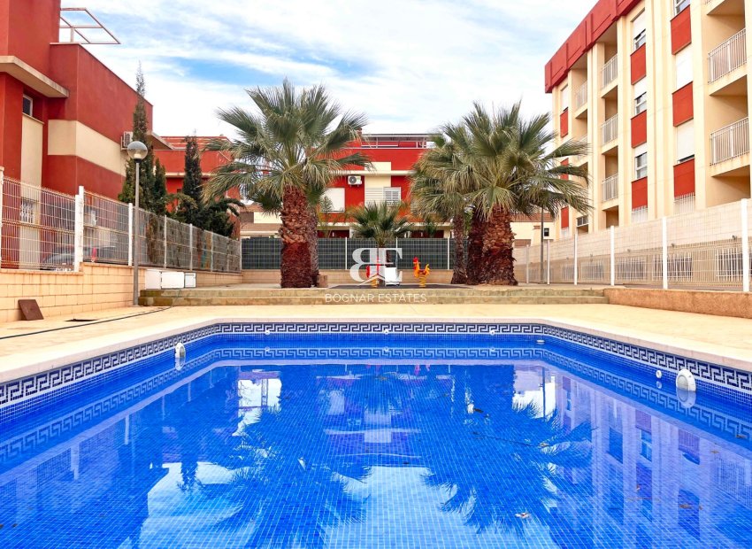 Herverkoop - apartment -
Orihuela Costa - Lomas De Cabo Roig