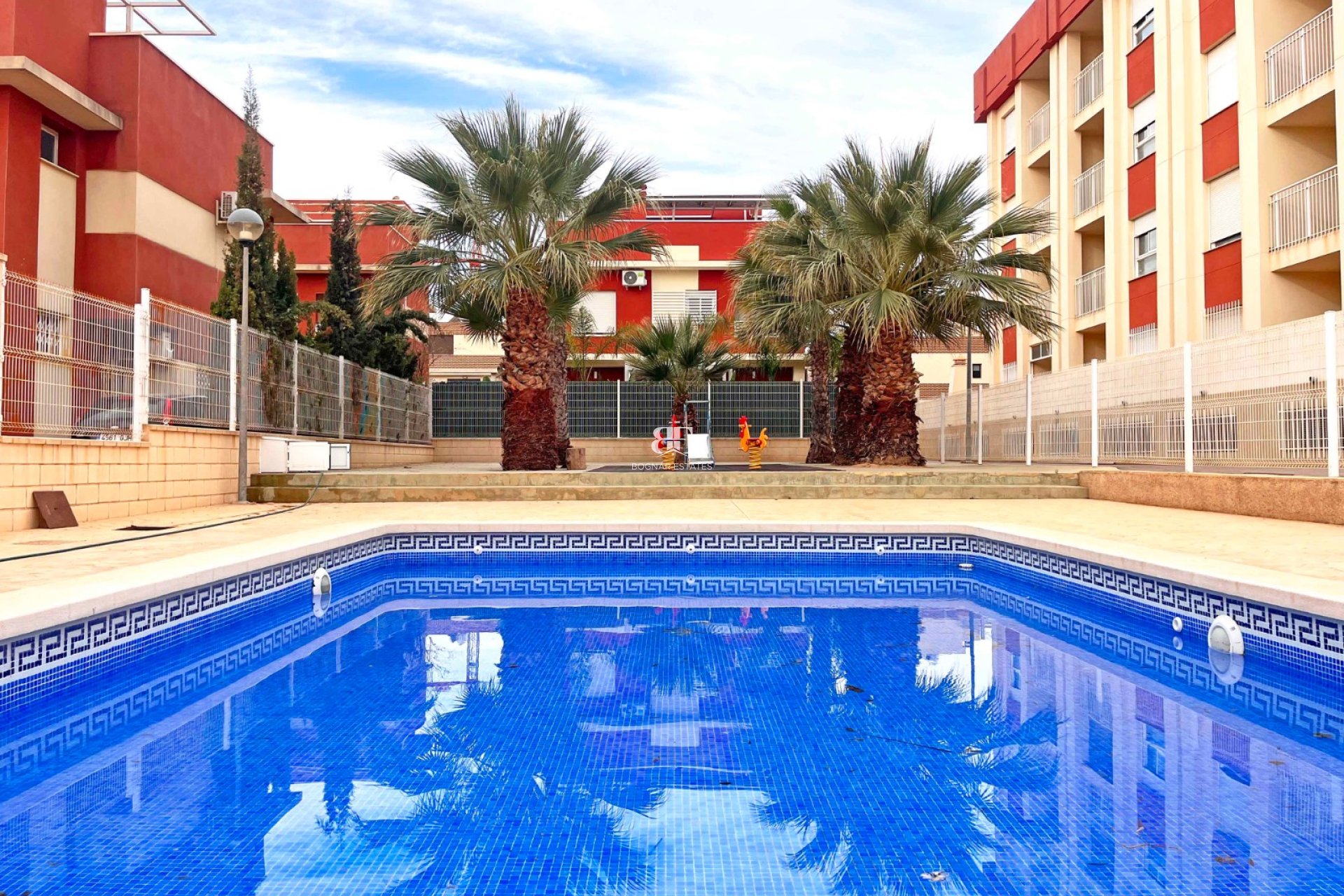 Herverkoop - apartment -
Orihuela Costa - Lomas De Cabo Roig