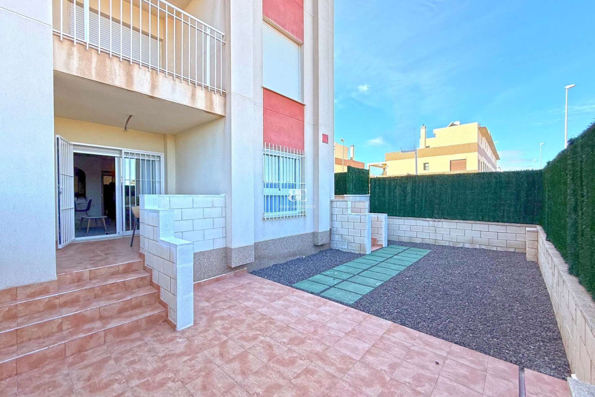 Herverkoop - apartment -
Orihuela Costa - Lomas De Cabo Roig