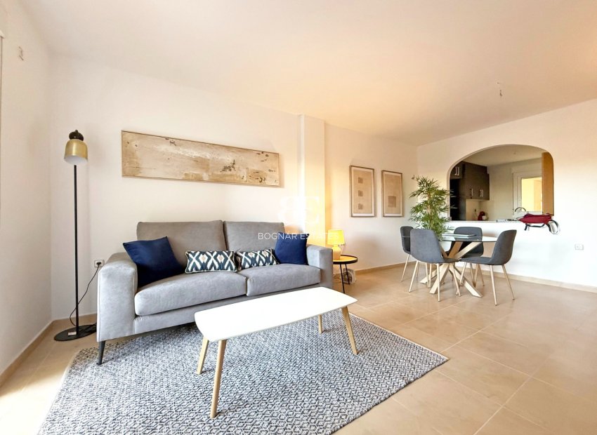 Herverkoop - apartment -
Orihuela Costa - Lomas De Cabo Roig