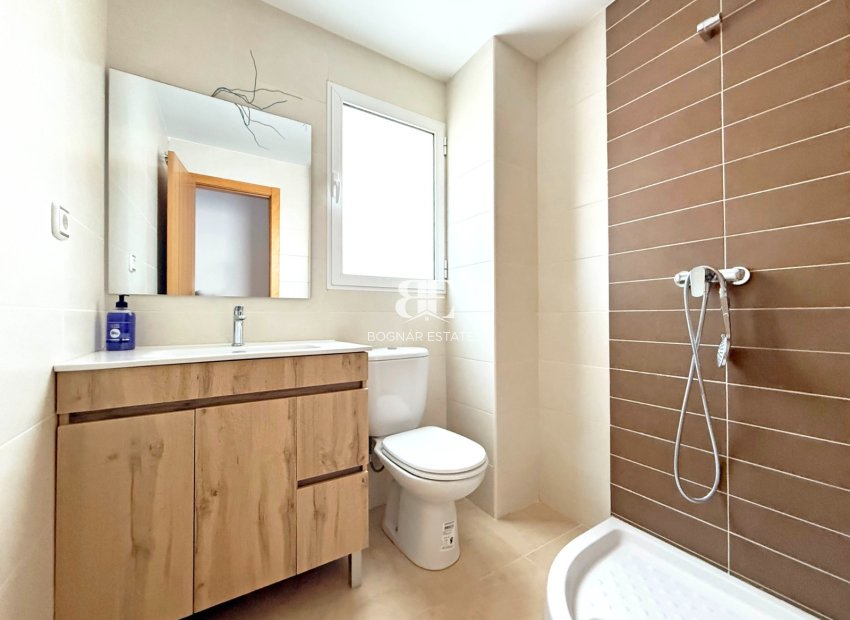 Herverkoop - apartment -
Orihuela Costa - Lomas De Cabo Roig