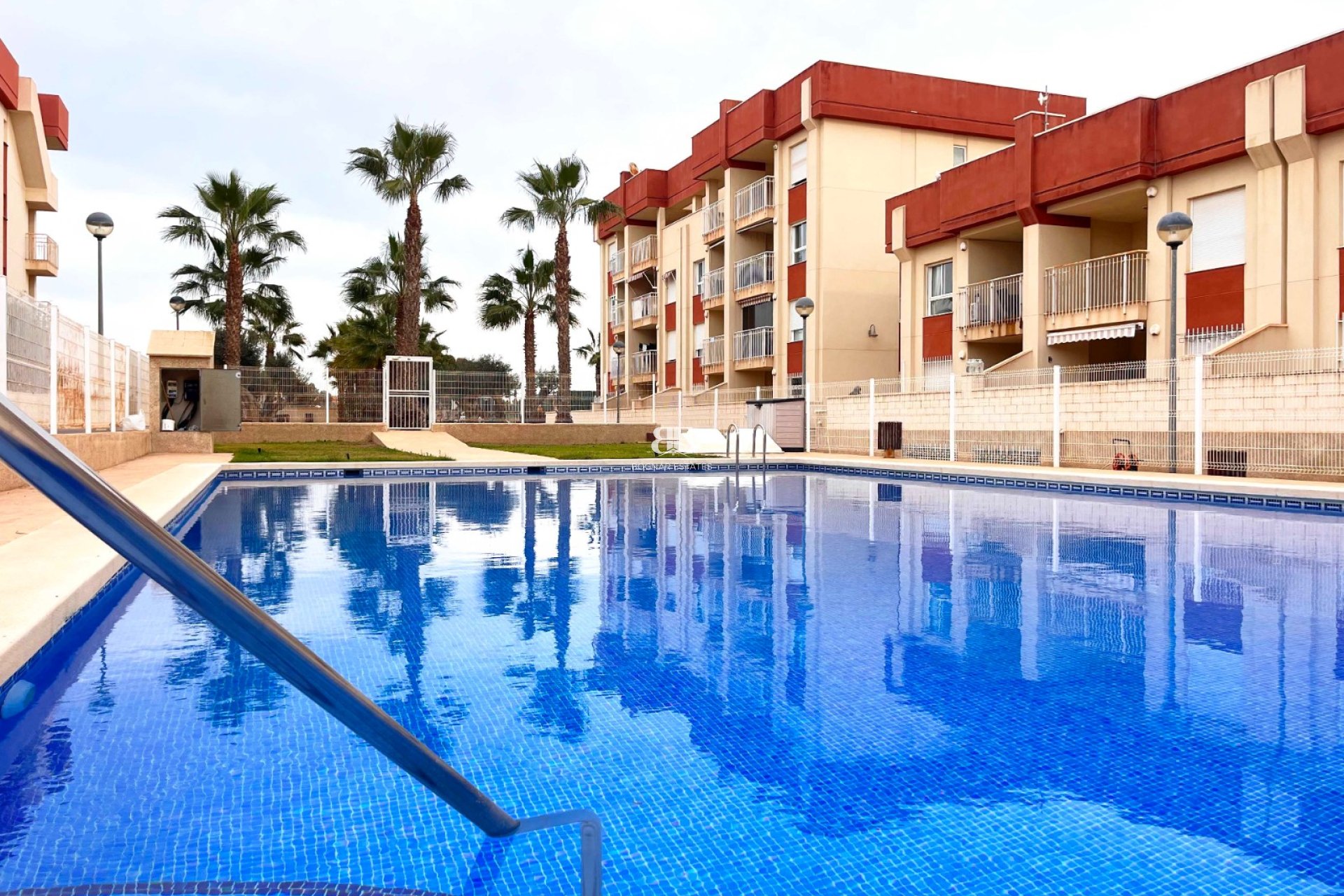 Herverkoop - apartment -
Orihuela Costa - Lomas De Cabo Roig