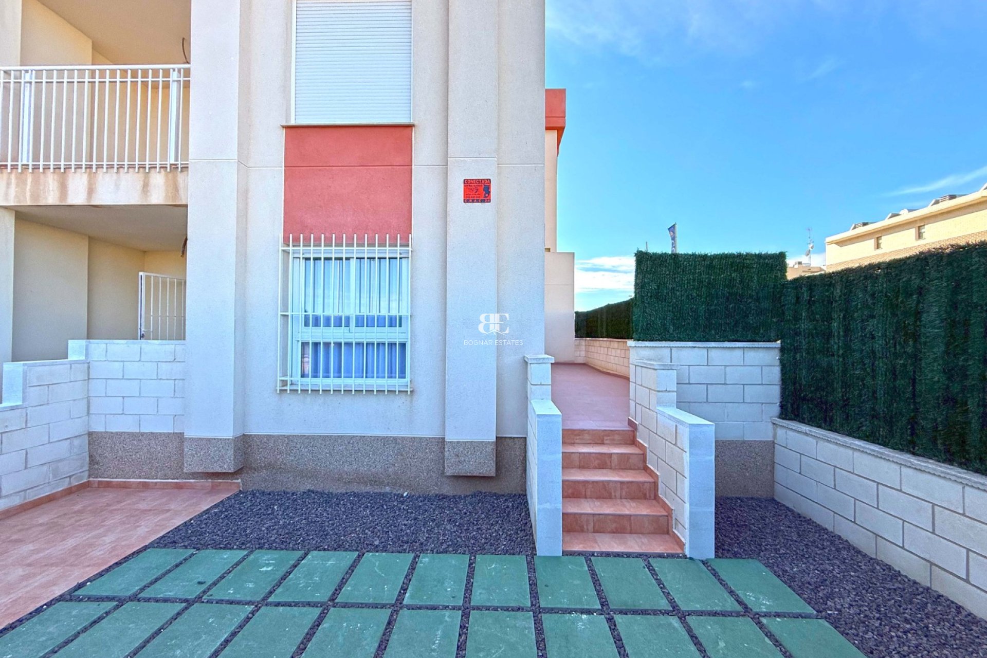 Herverkoop - apartment -
Orihuela Costa - Lomas De Cabo Roig