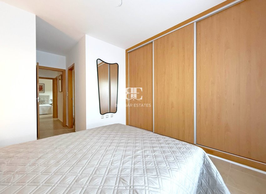 Herverkoop - apartment -
Orihuela Costa - Lomas De Cabo Roig