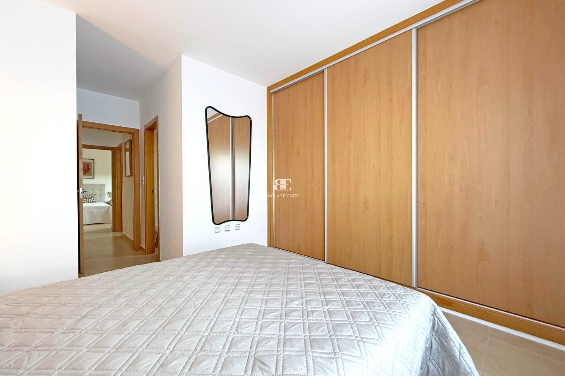 Herverkoop - apartment -
Orihuela Costa - Lomas De Cabo Roig