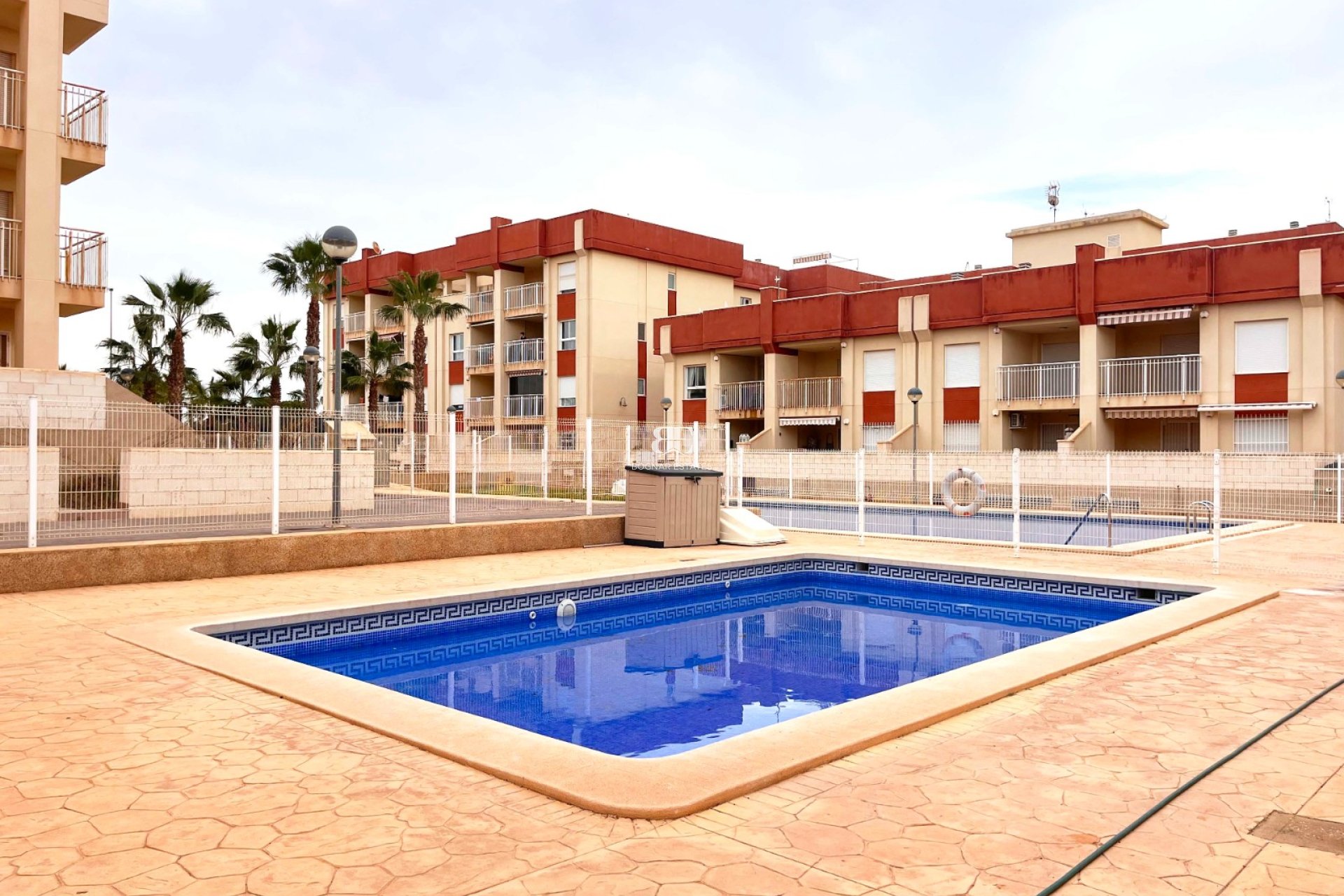 Herverkoop - apartment -
Orihuela Costa - Lomas De Cabo Roig
