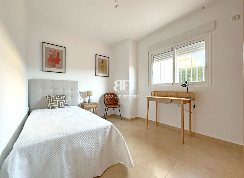 Herverkoop - apartment -
Orihuela Costa - Lomas De Cabo Roig