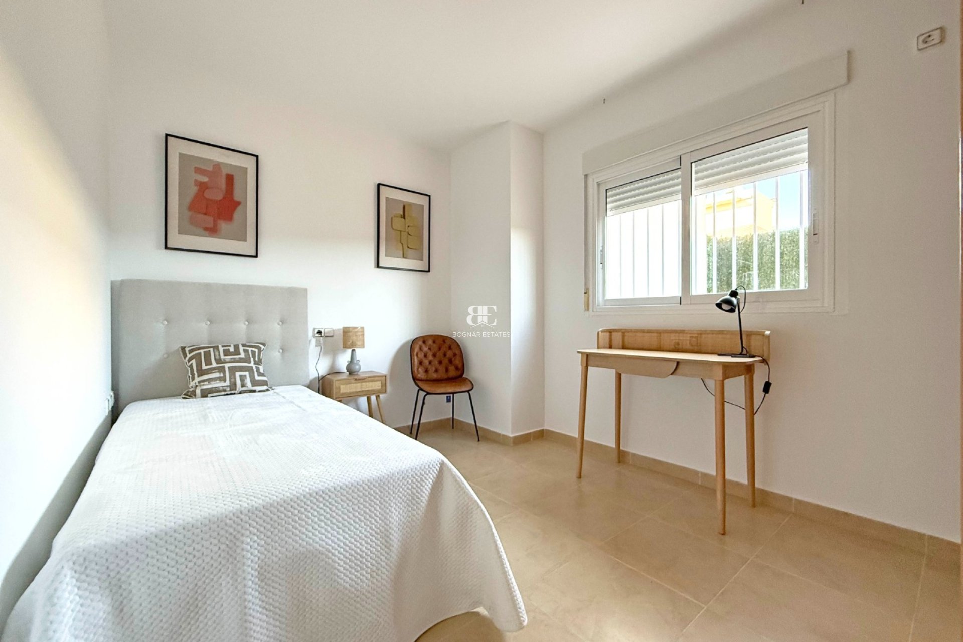 Herverkoop - apartment -
Orihuela Costa - Lomas De Cabo Roig