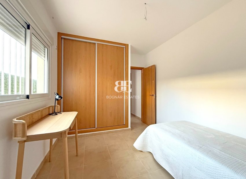 Herverkoop - apartment -
Orihuela Costa - Lomas De Cabo Roig