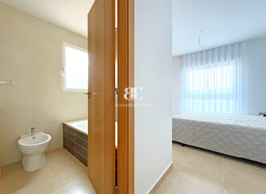 Herverkoop - apartment -
Orihuela Costa - Lomas De Cabo Roig