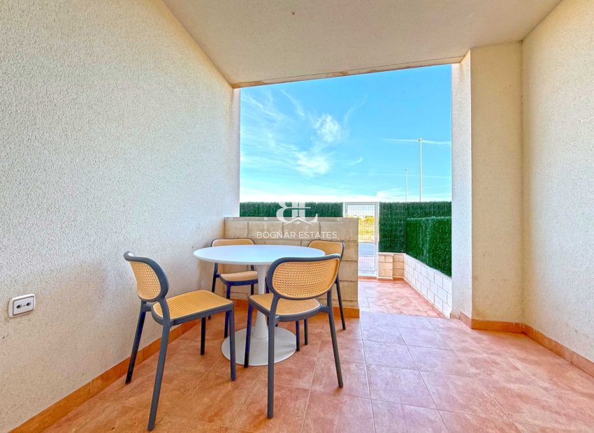 Herverkoop - apartment -
Orihuela Costa - Lomas De Cabo Roig