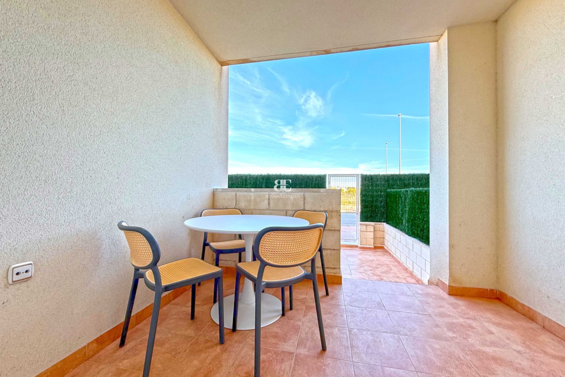 Herverkoop - apartment -
Orihuela Costa - Lomas De Cabo Roig