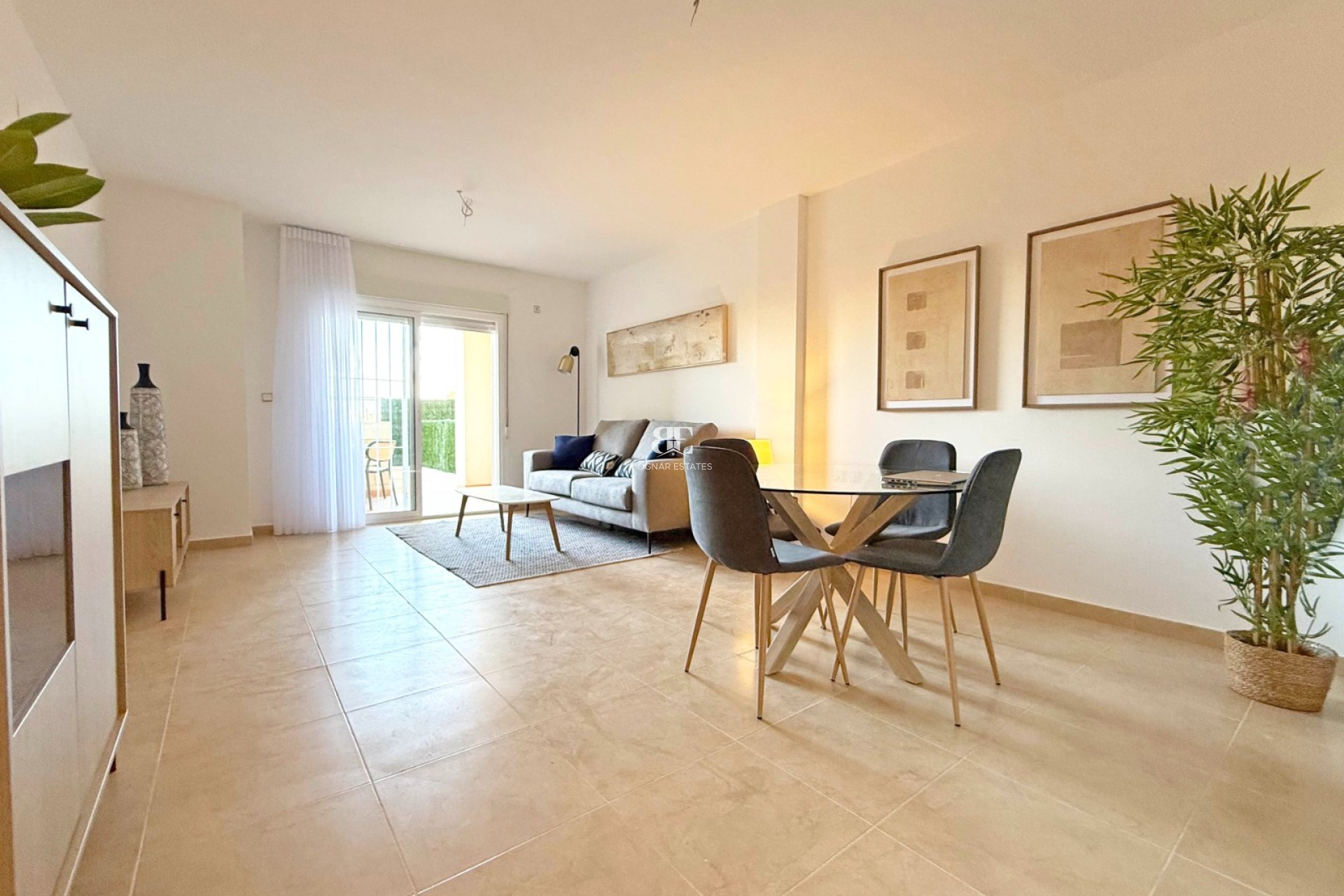 Herverkoop - apartment -
Orihuela Costa - Lomas De Cabo Roig