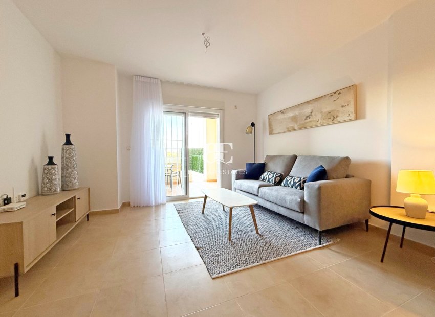 Herverkoop - apartment -
Orihuela Costa - Lomas De Cabo Roig
