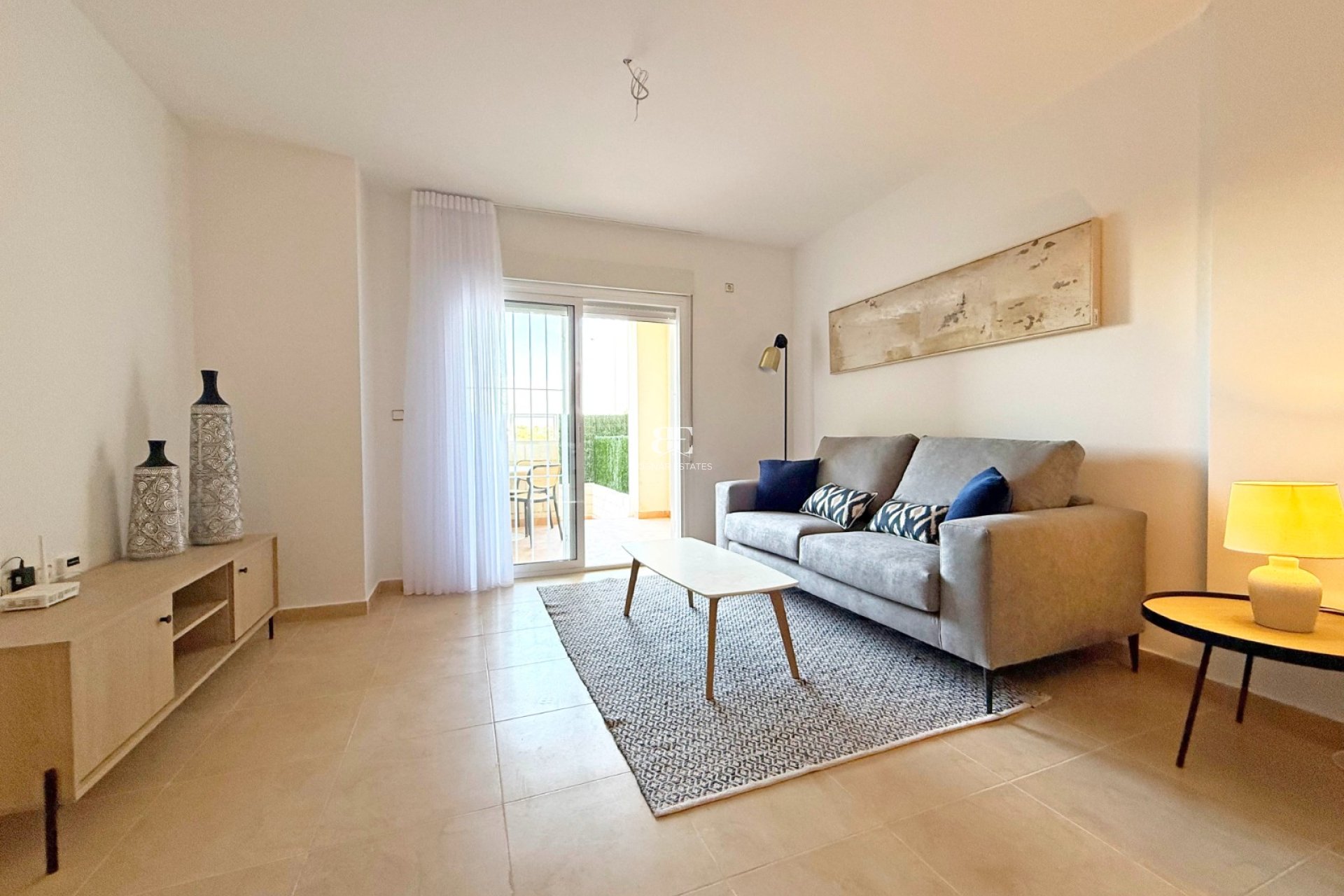 Herverkoop - apartment -
Orihuela Costa - Lomas De Cabo Roig