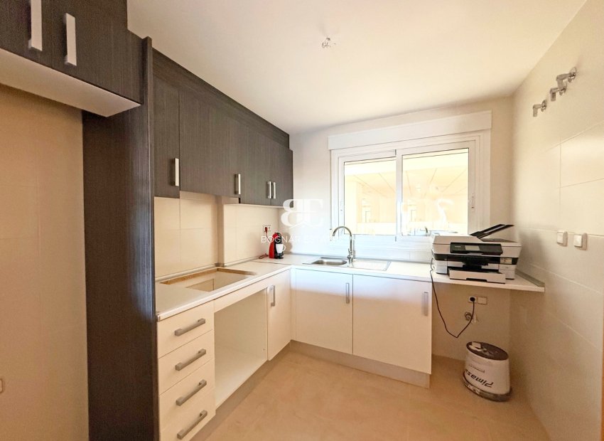 Herverkoop - apartment -
Orihuela Costa - Lomas De Cabo Roig